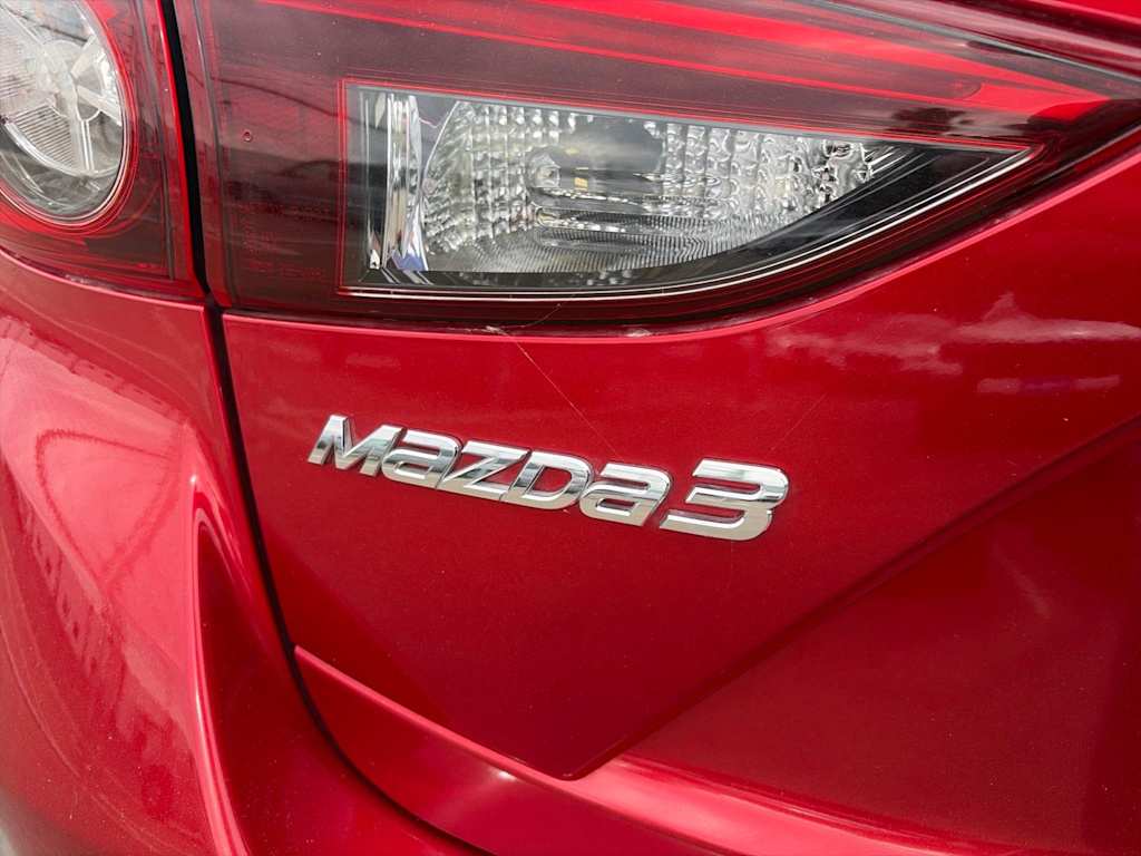 Thumbnail: 2015 Mazda Mazda3 - 26