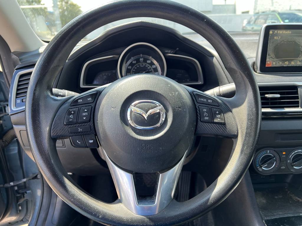 Thumbnail: 2016 Mazda Mazda3 - 12