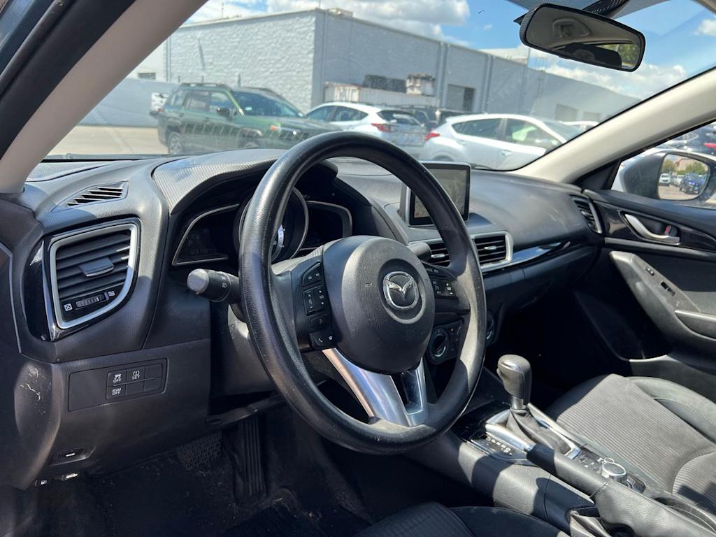 Thumbnail: 2016 Mazda Mazda3 - 2
