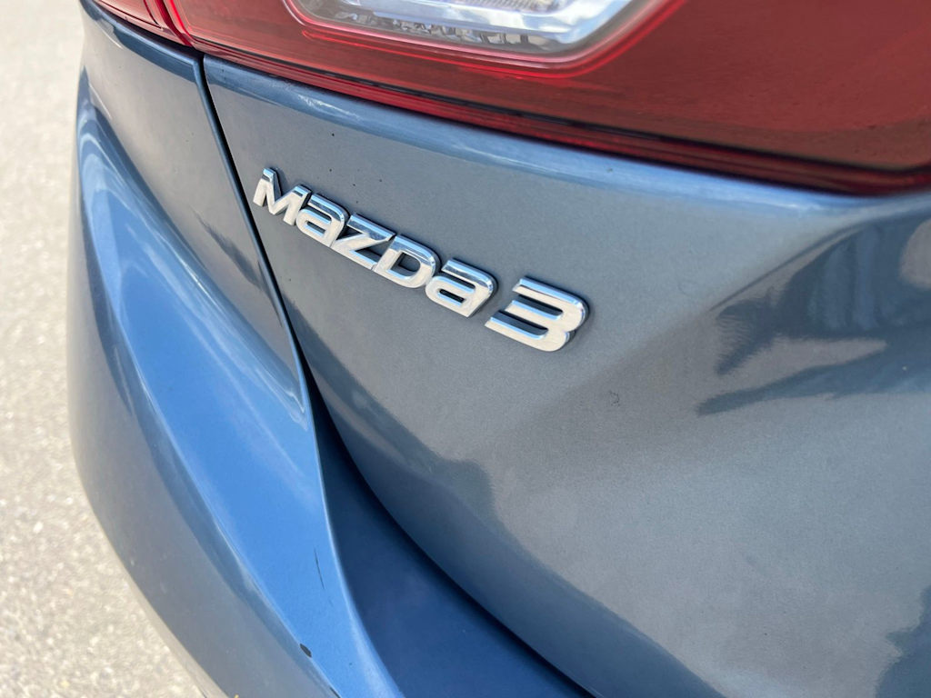 Thumbnail: 2016 Mazda Mazda3 - 7