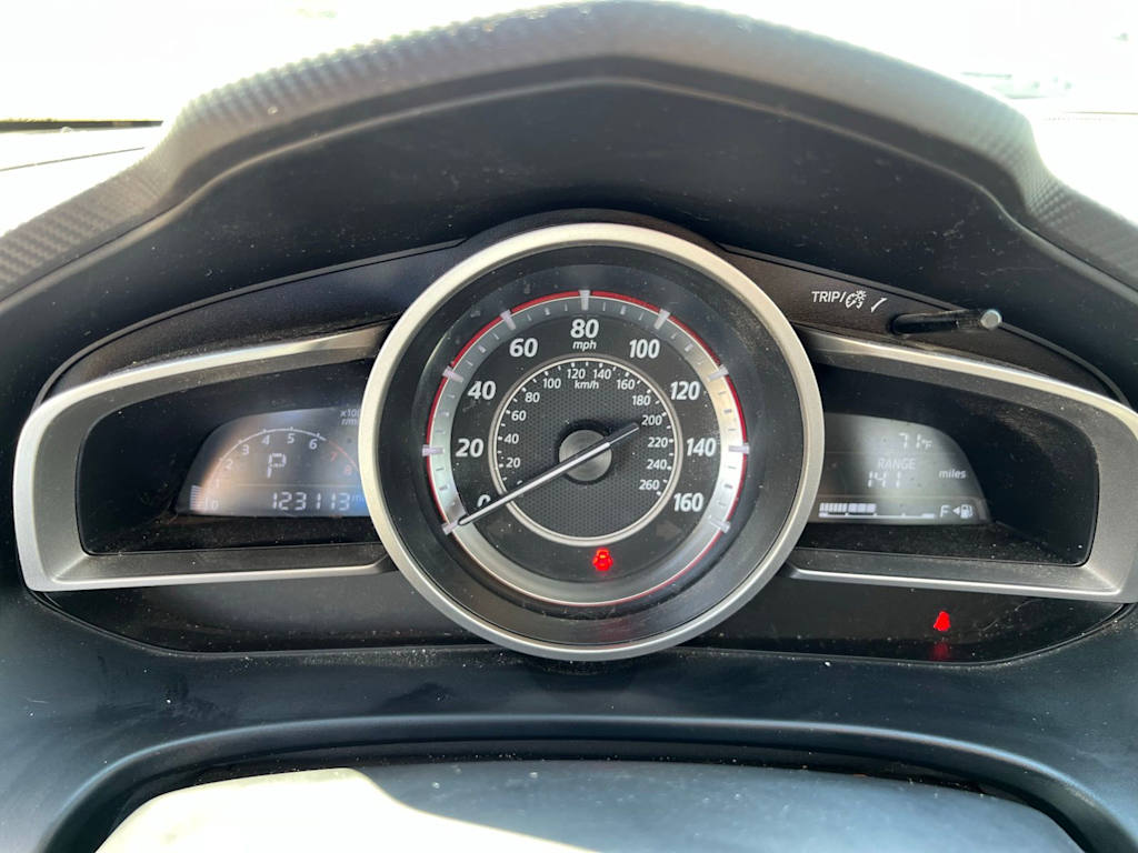 Thumbnail: 2016 Mazda Mazda3 - 14