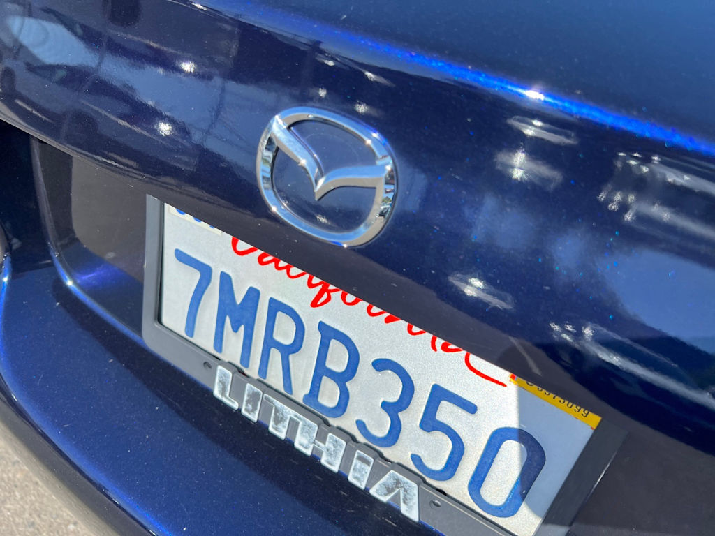 Image 6 of 2012 Mazda MX-5 Miata