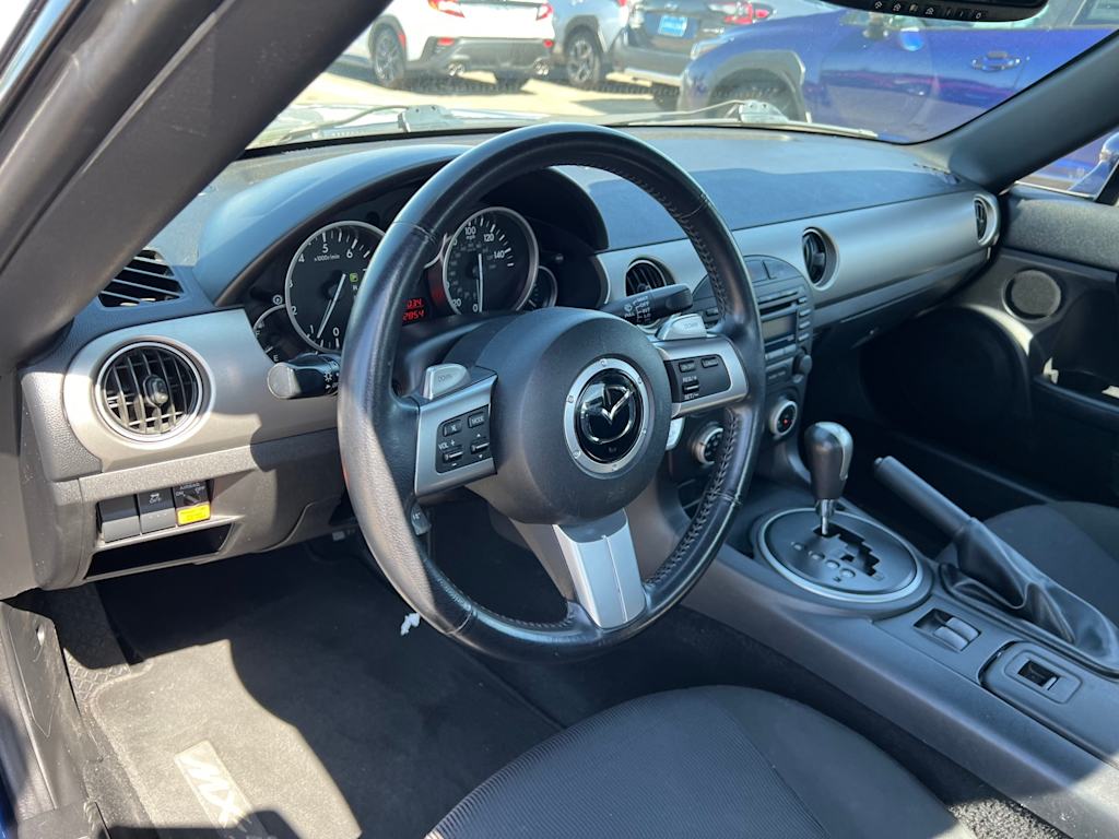 Image 3 of 2012 Mazda MX-5 Miata