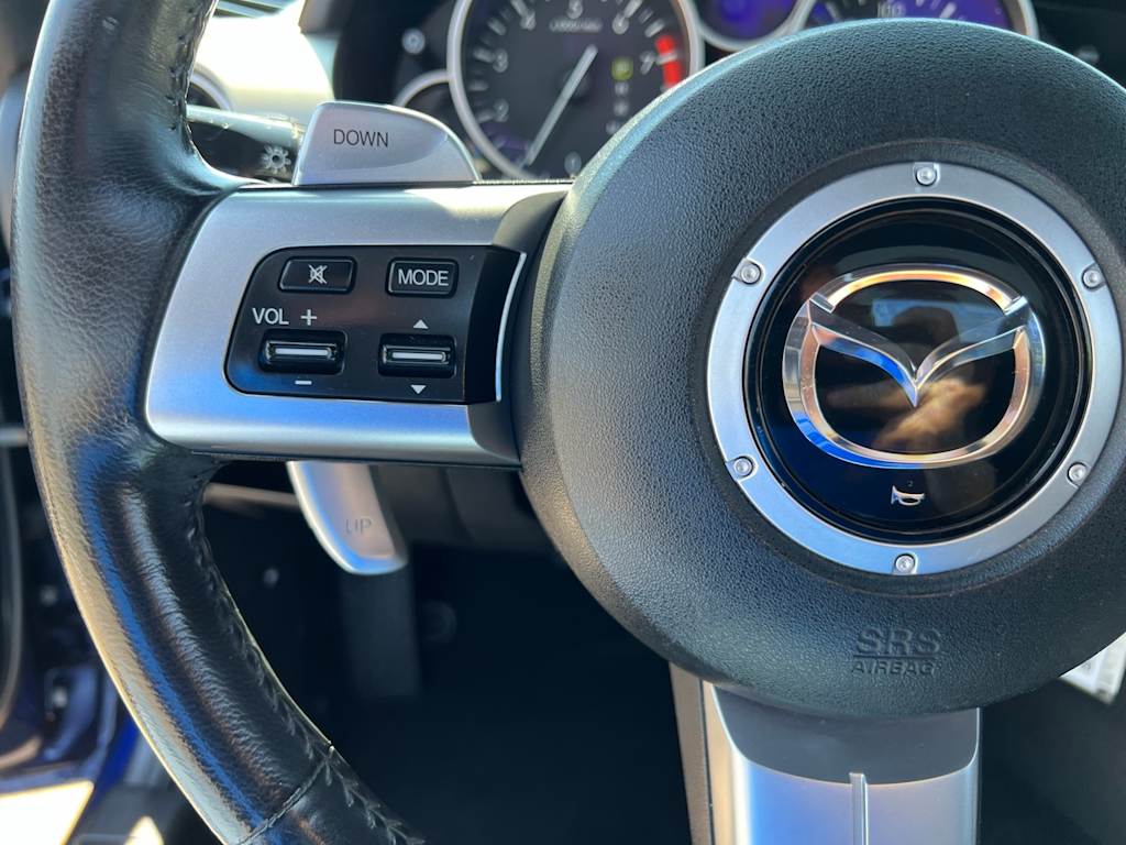 Thumbnail: 2012 Mazda MX-5 Miata - 35