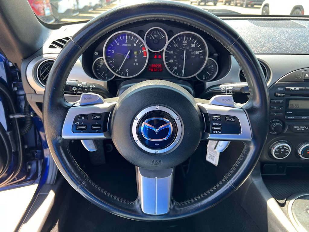 Thumbnail: 2012 Mazda MX-5 Miata - 13