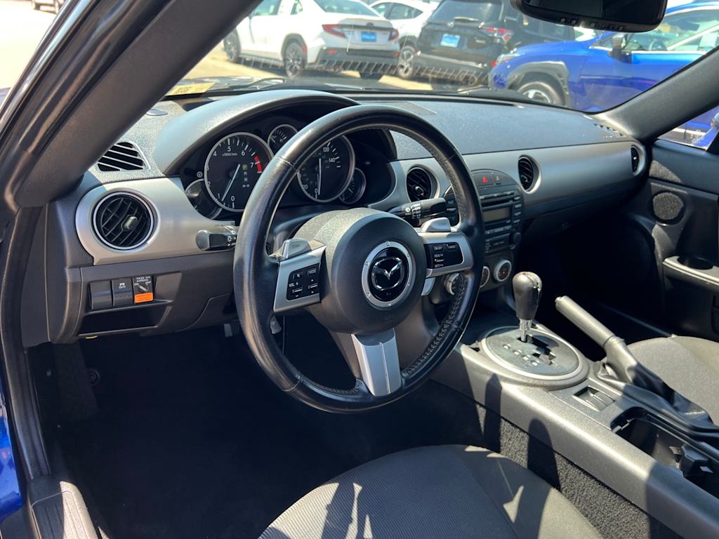 Thumbnail: 2012 Mazda MX-5 Miata - 2