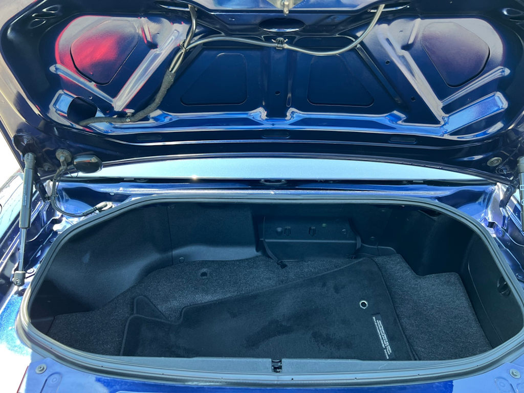 Thumbnail: 2012 Mazda MX-5 Miata - 18