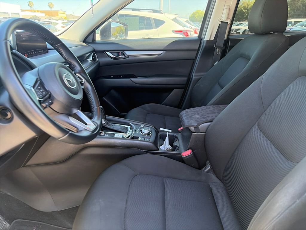 Thumbnail: 2019 Mazda CX-5 - 7