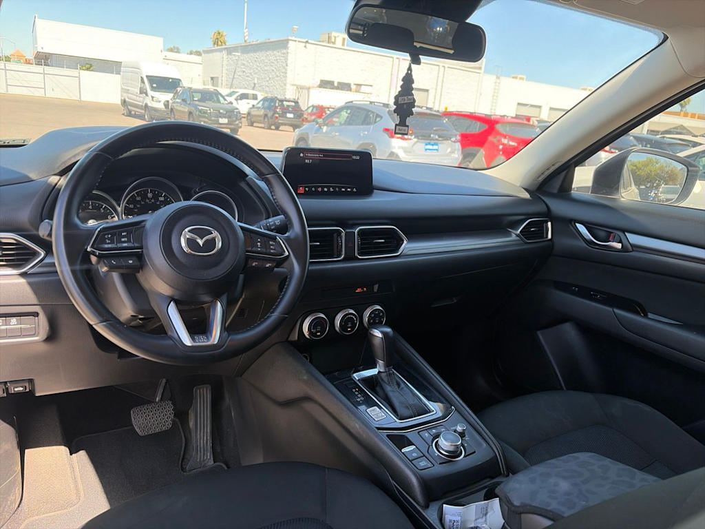 Thumbnail: 2019 Mazda CX-5 - 2