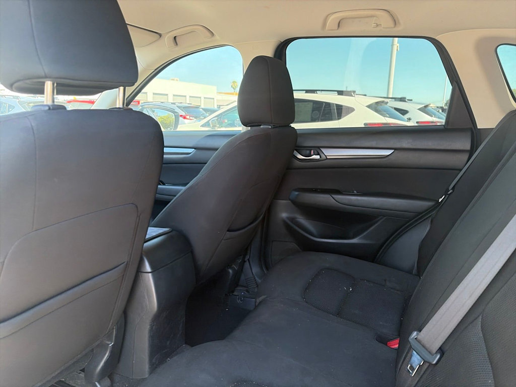 Thumbnail: 2019 Mazda CX-5 - 9