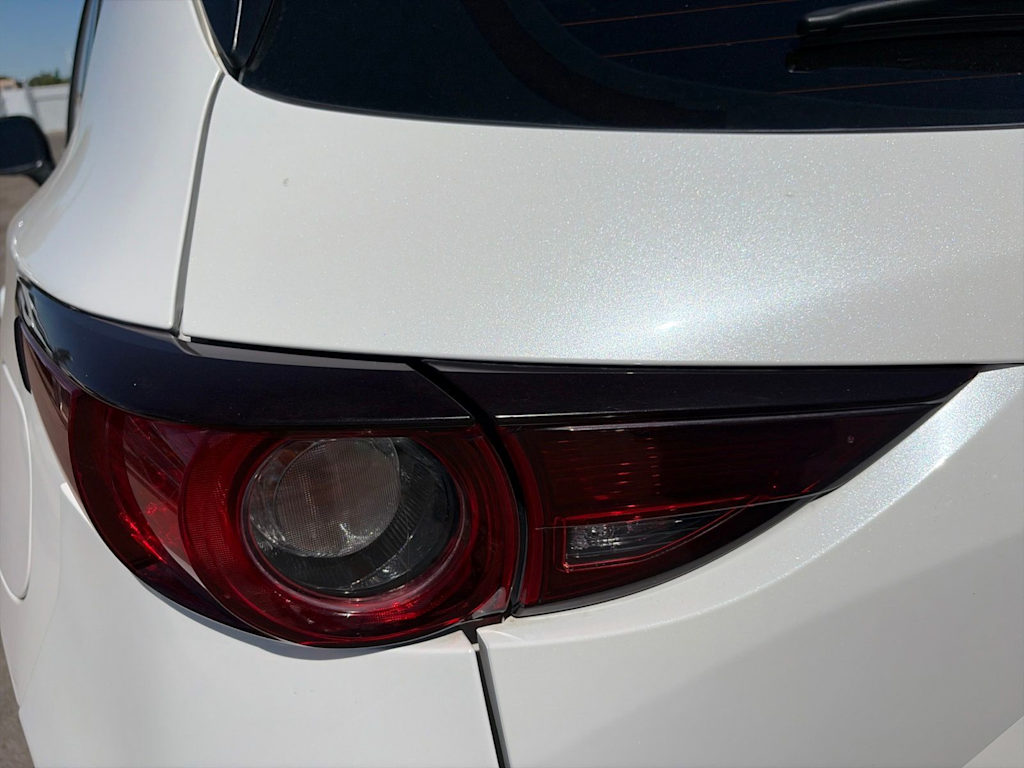 Thumbnail: 2019 Mazda CX-5 - 22
