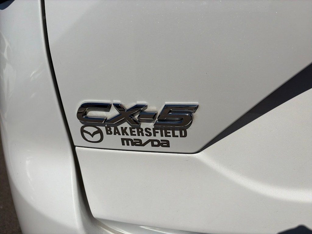 Thumbnail: 2019 Mazda CX-5 - 21