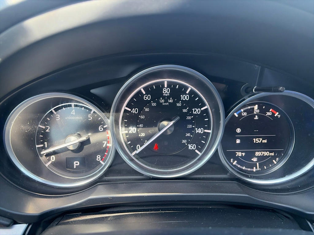 Thumbnail: 2019 Mazda CX-5 - 11