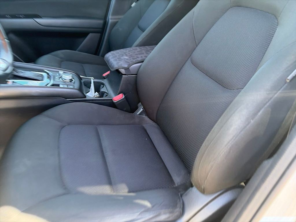 Thumbnail: 2019 Mazda CX-5 - 8