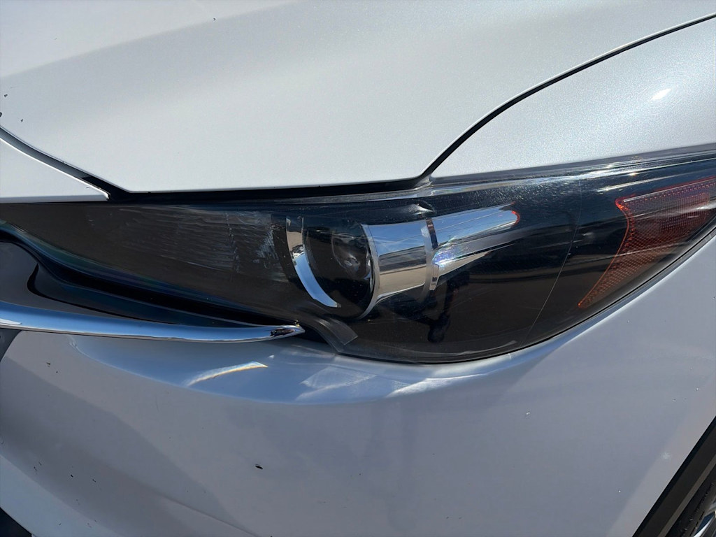 Thumbnail: 2019 Mazda CX-5 - 13