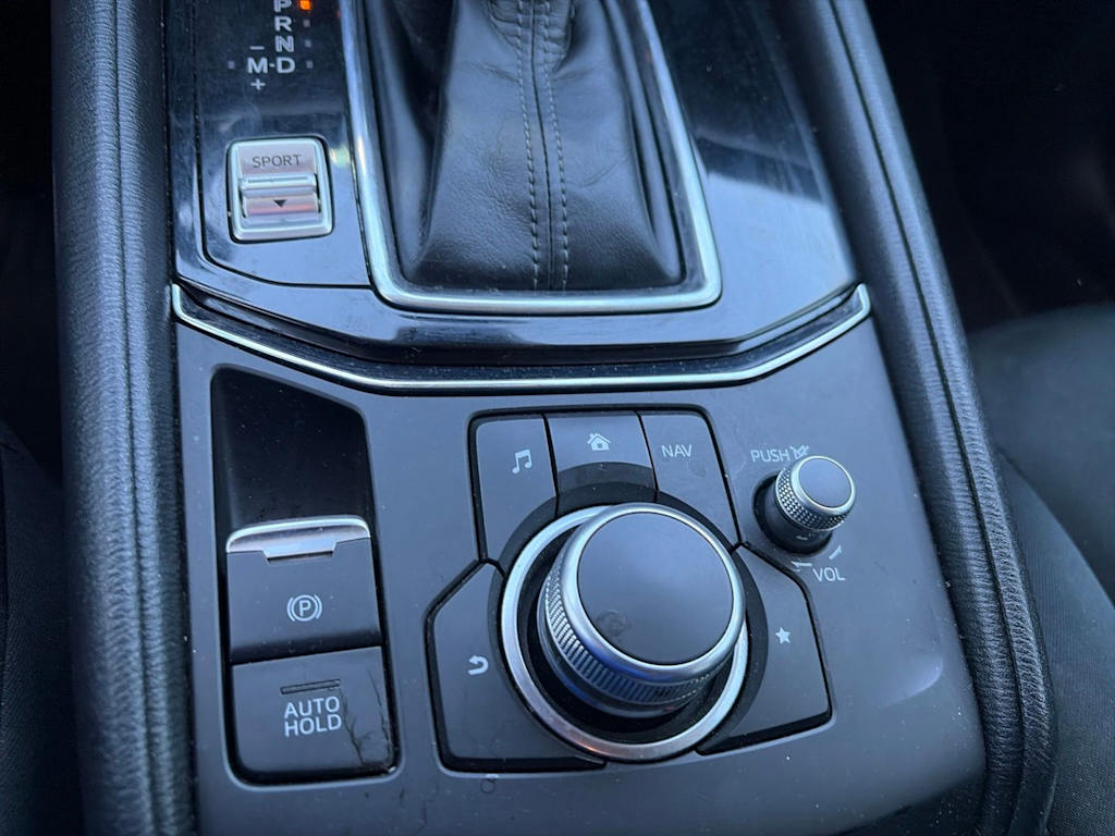 Thumbnail: 2019 Mazda CX-5 - 10