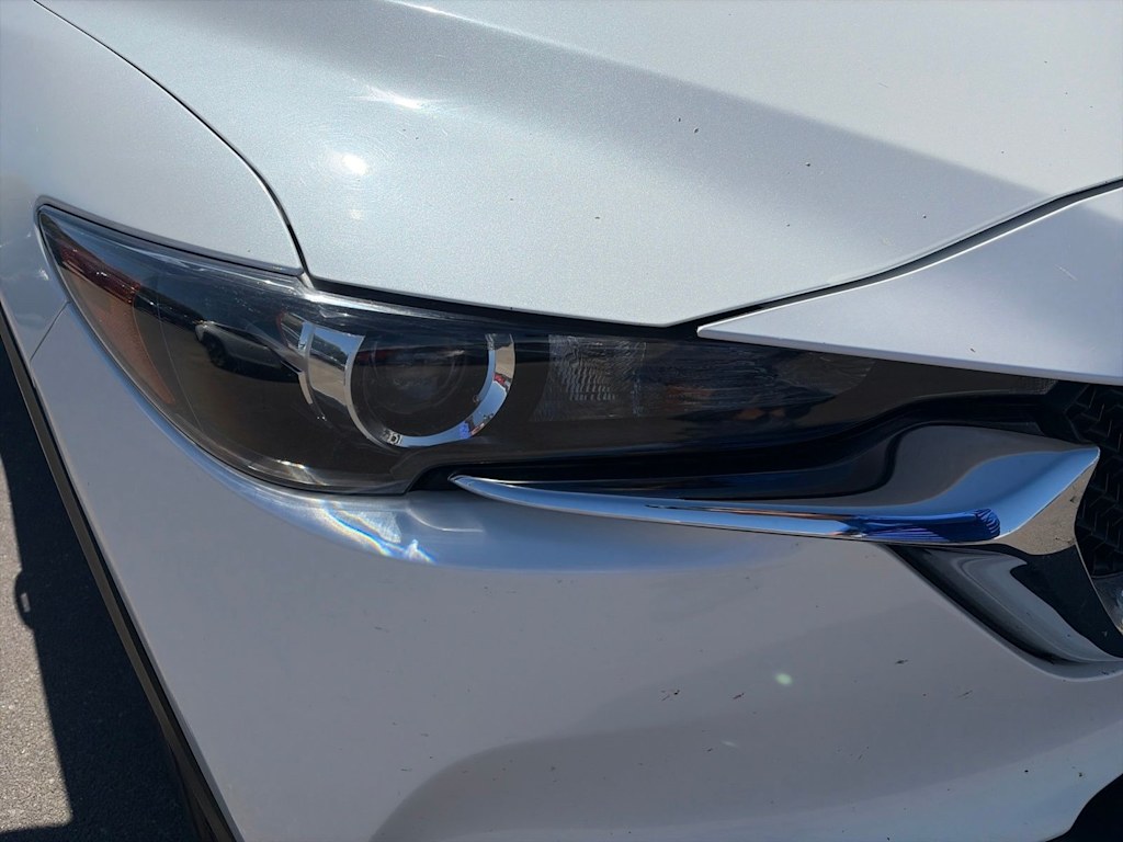 Thumbnail: 2019 Mazda CX-5 - 14