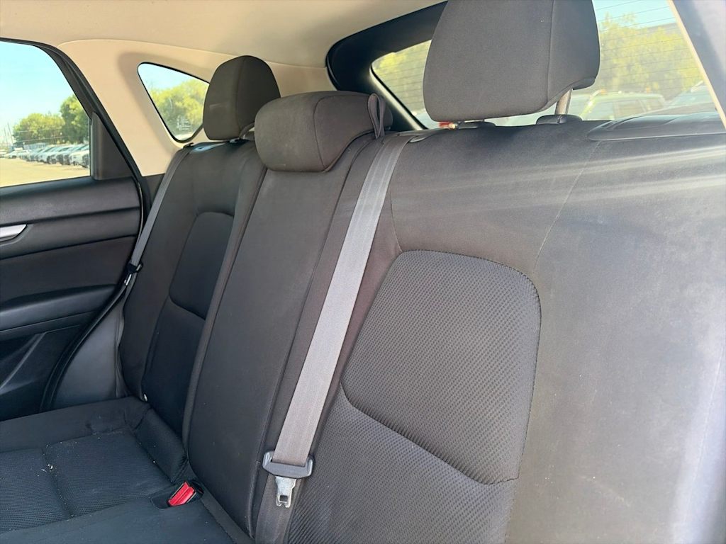 Thumbnail: 2019 Mazda CX-5 - 27