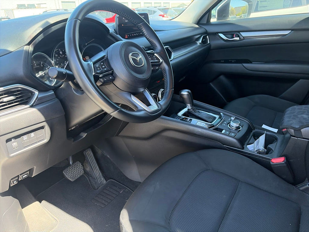 Thumbnail: 2019 Mazda CX-5 - 6