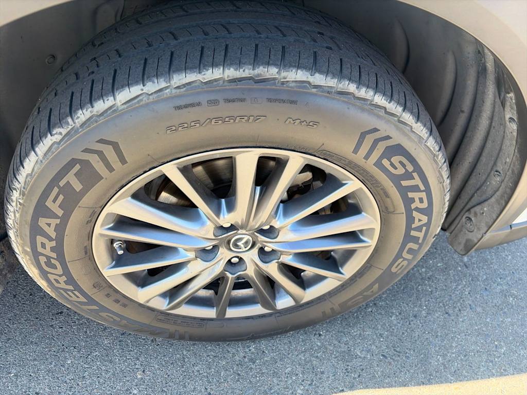 Thumbnail: 2019 Mazda CX-5 - 5