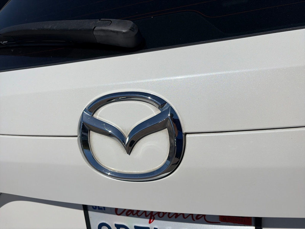 Thumbnail: 2019 Mazda CX-5 - 20