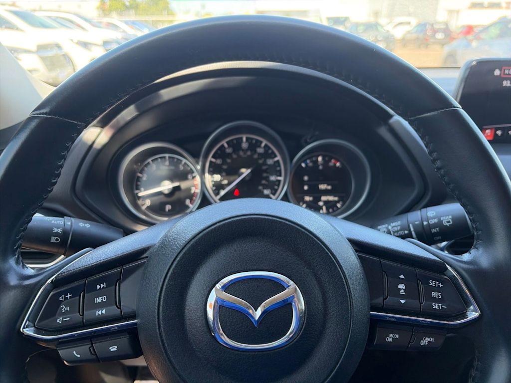 Thumbnail: 2019 Mazda CX-5 - 31