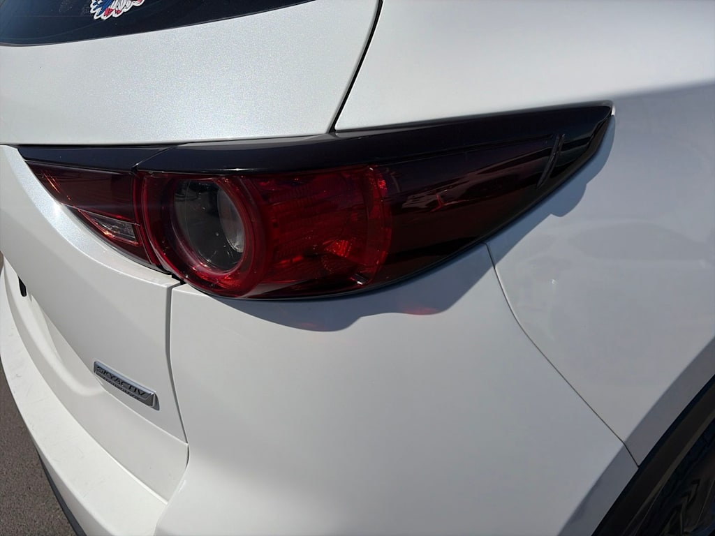 Thumbnail: 2019 Mazda CX-5 - 18