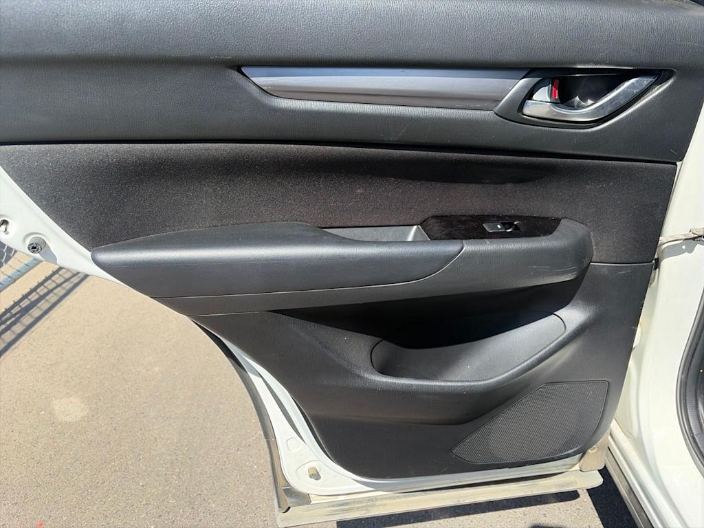 Thumbnail: 2019 Mazda CX-5 - 26