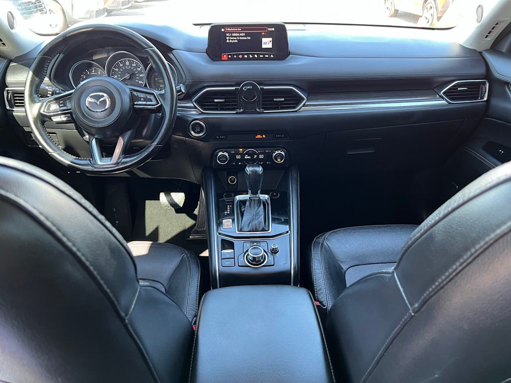 Thumbnail: 2017 Mazda CX-5 - 13