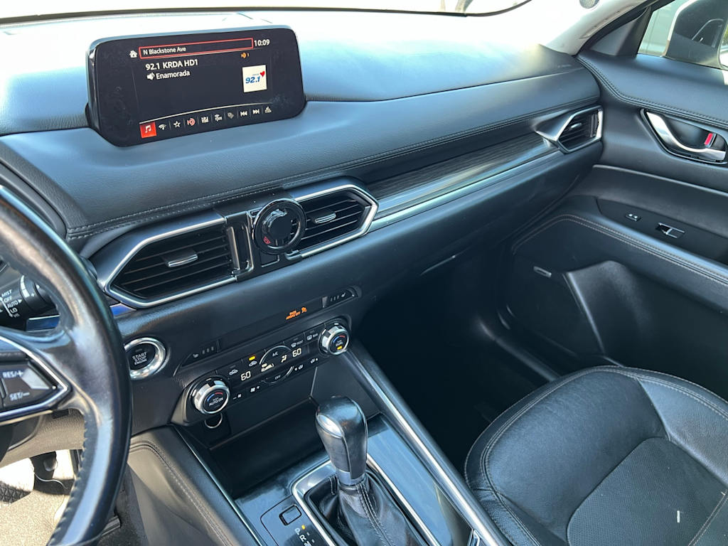 Thumbnail: 2017 Mazda CX-5 - 42
