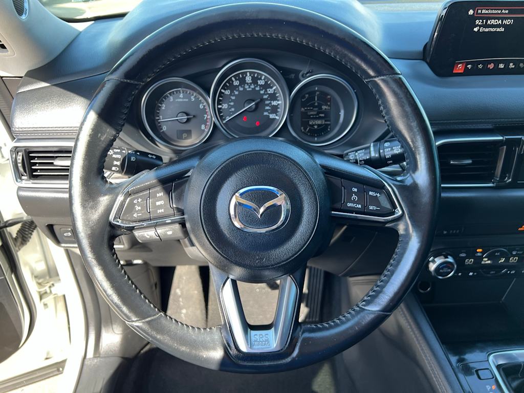 Thumbnail: 2017 Mazda CX-5 - 14