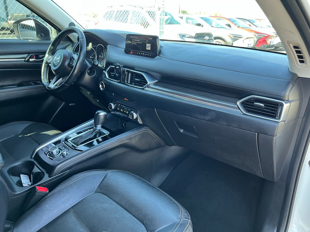 Thumbnail: 2017 Mazda CX-5 - 9