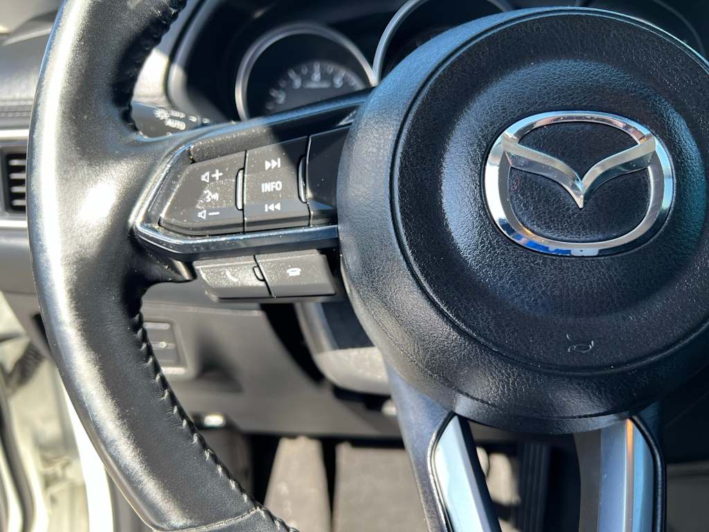 Thumbnail: 2017 Mazda CX-5 - 40