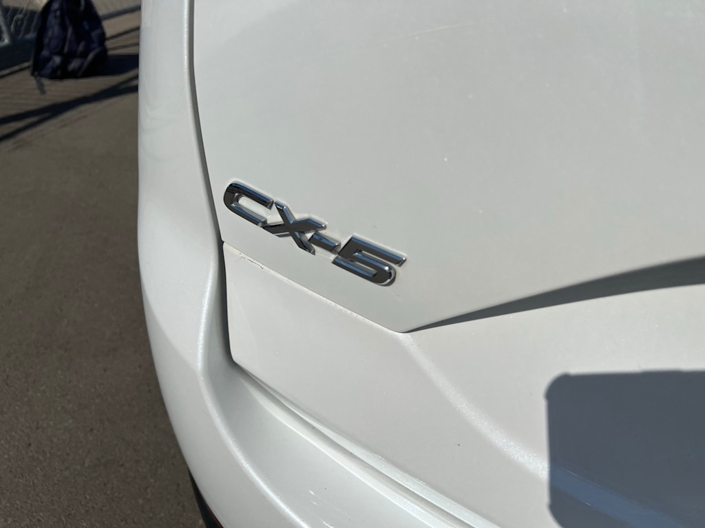 Thumbnail: 2017 Mazda CX-5 - 7