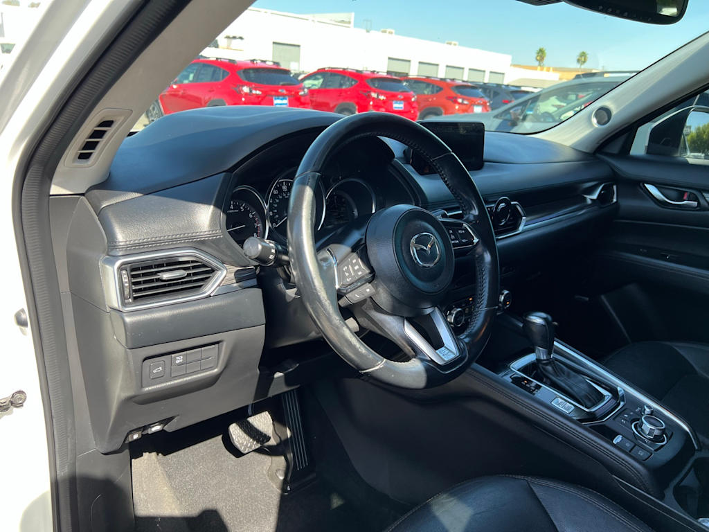 Thumbnail: 2017 Mazda CX-5 - 2