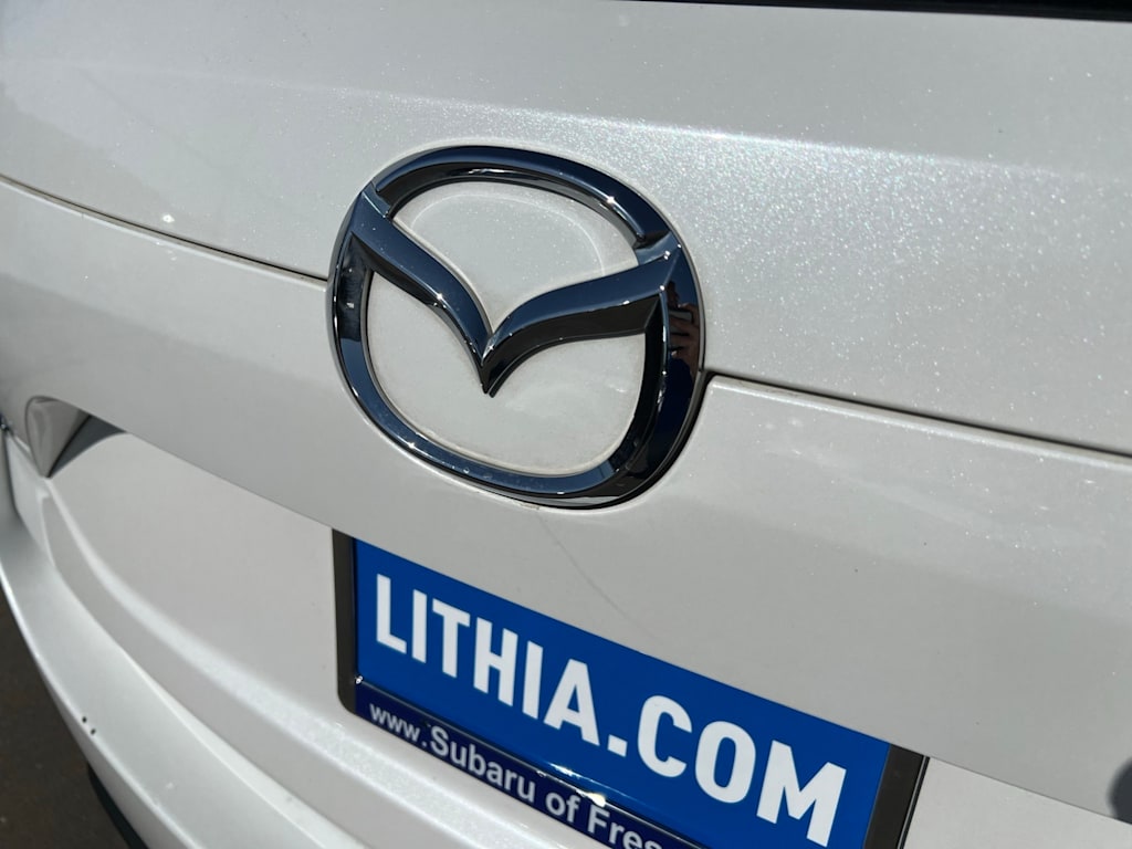 Thumbnail: 2017 Mazda CX-5 - 21
