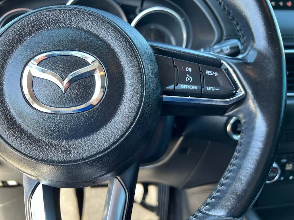 Thumbnail: 2017 Mazda CX-5 - 41