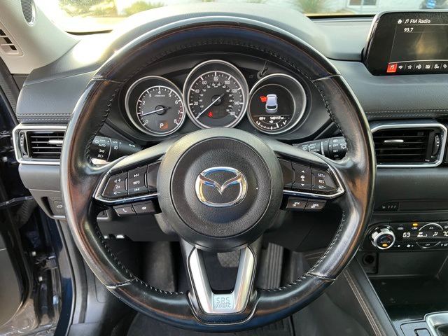 2018 Mazda CX-5 Grand Touring 13