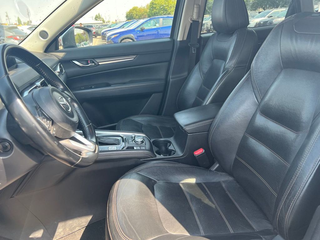 Thumbnail: 2019 Mazda CX-5 - 6