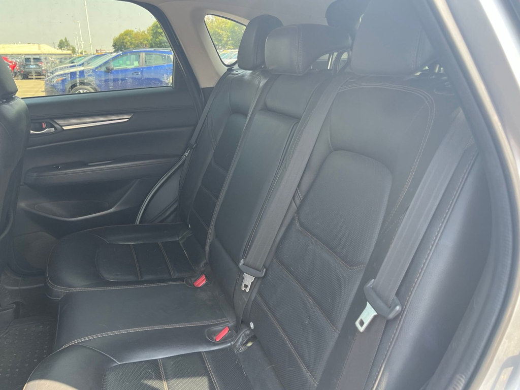 Thumbnail: 2019 Mazda CX-5 - 7