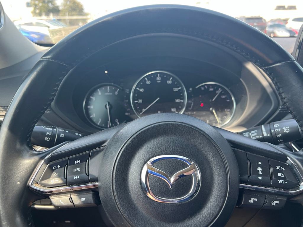 Thumbnail: 2019 Mazda CX-5 - 31