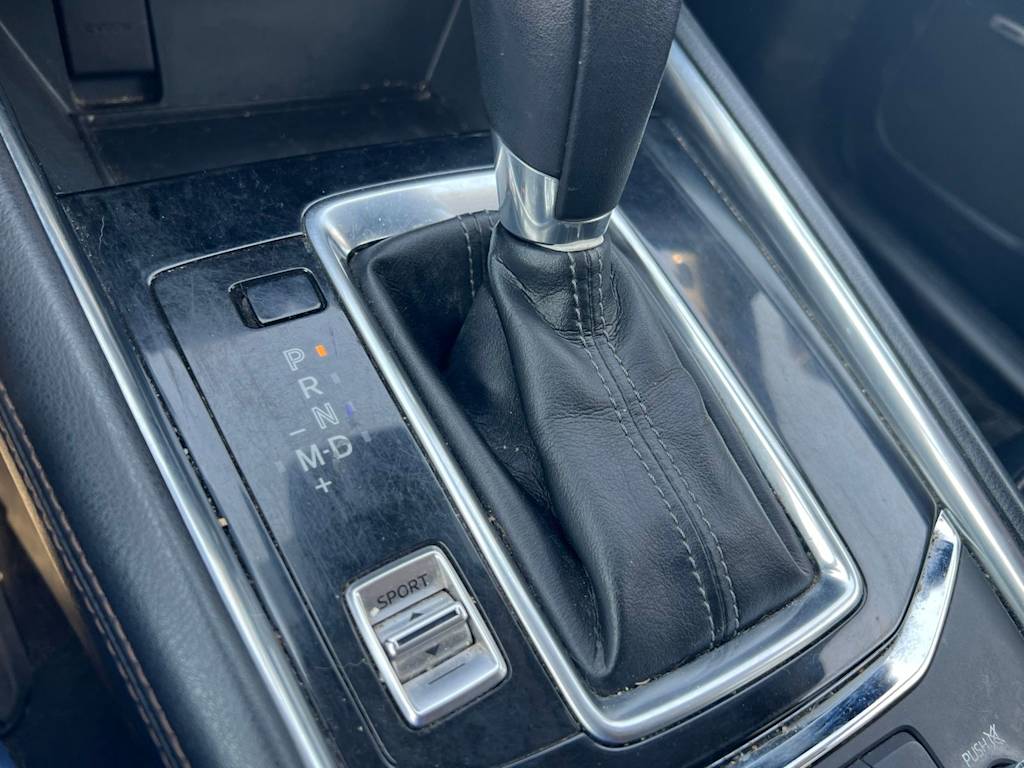Thumbnail: 2019 Mazda CX-5 - 9