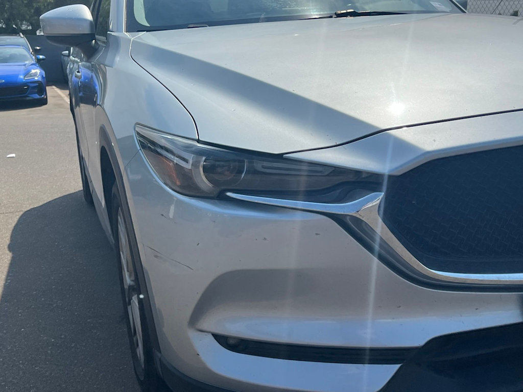 Thumbnail: 2019 Mazda CX-5 - 17