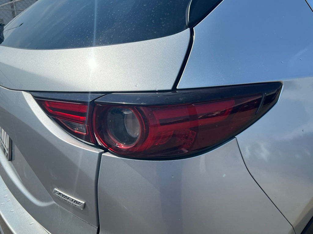 Thumbnail: 2019 Mazda CX-5 - 21