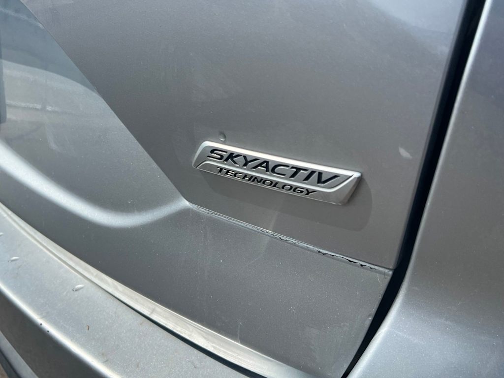 Thumbnail: 2019 Mazda CX-5 - 22