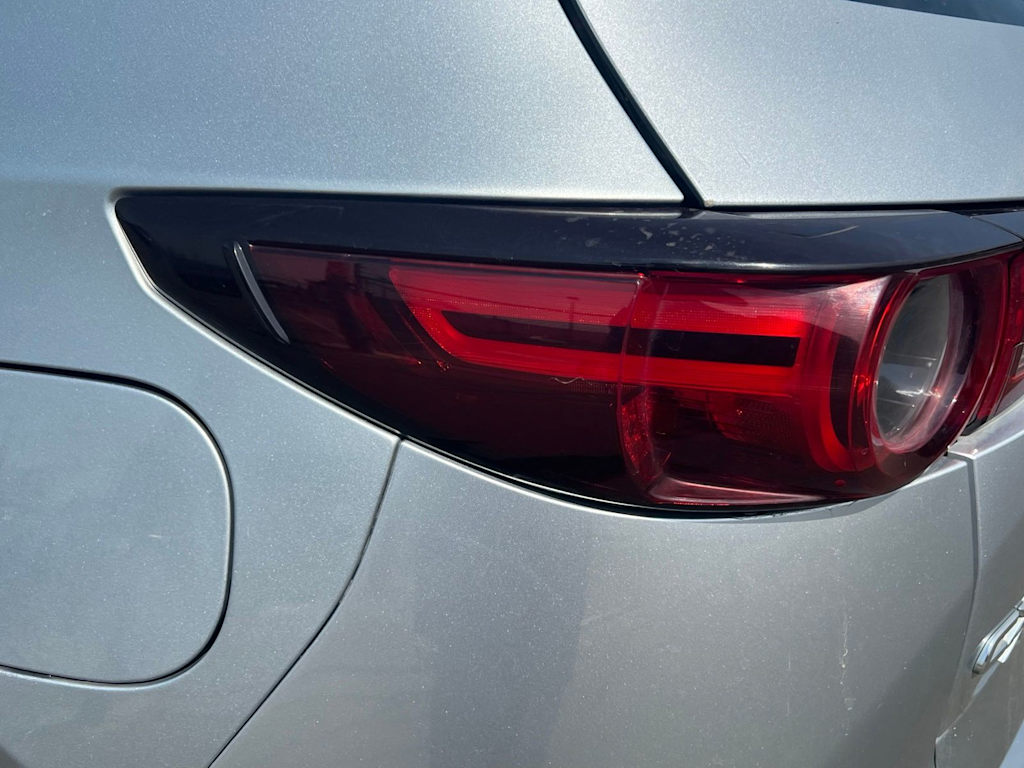 Thumbnail: 2019 Mazda CX-5 - 25
