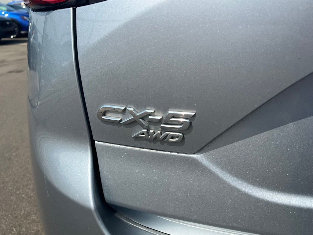 Thumbnail: 2019 Mazda CX-5 - 24