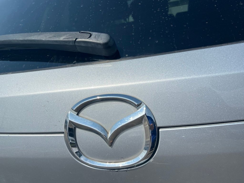 Thumbnail: 2019 Mazda CX-5 - 23