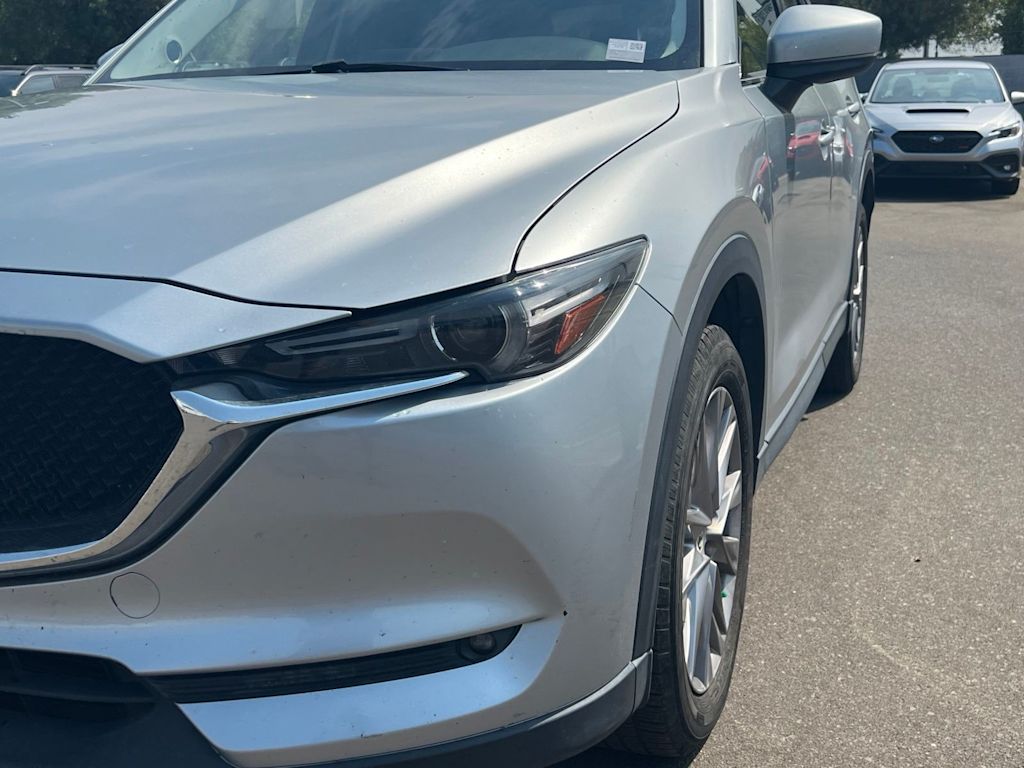 Thumbnail: 2019 Mazda CX-5 - 4