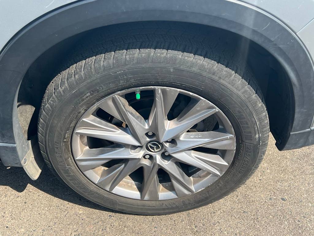 Thumbnail: 2019 Mazda CX-5 - 26